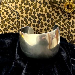 Sterling Silver Bracelet